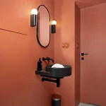 Modern With Air Conditioning Close To The Centre By Renters Prestige بوزنان