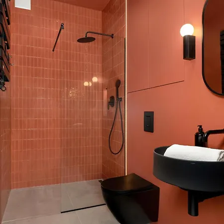 Apartamento Modern With Air Conditioning Close To The Centre By Renters Prestige *