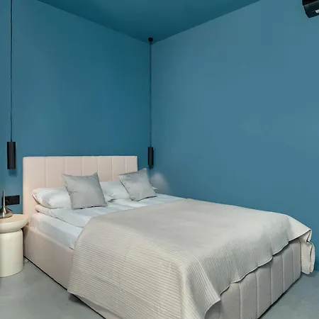 Modern With Air Conditioning Close To The Centre By Renters Prestige Apartamento *